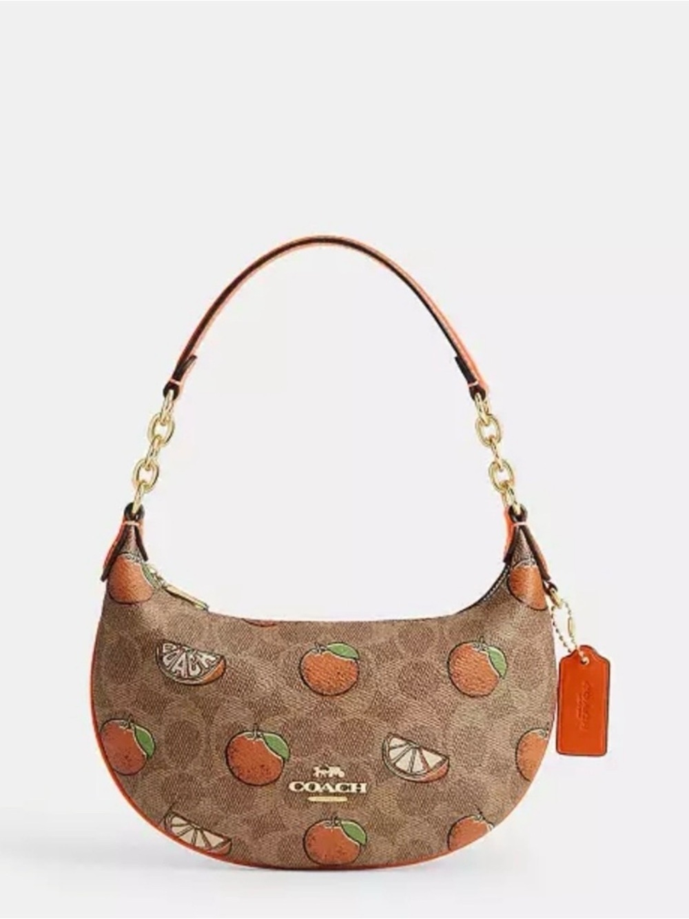 Signature Mini Payton Bag